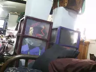 GardeniaFields's Live Sex Cam Show