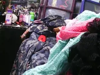 GardeniaFields's Live Sex Cam Show