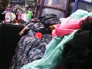 GardeniaFields's Live Sex Cam Show