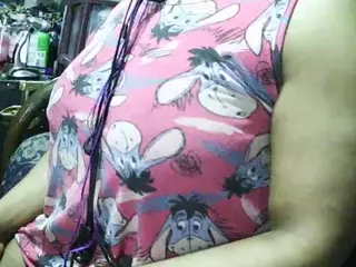 GardeniaFields's Live Sex Cam Show