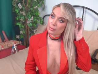 isadoradunkan Live Webcam on CamSoda