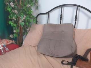 isadoradunkan webcam