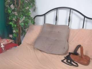 isadoradunkan webcam