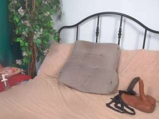 isadoradunkan webcam