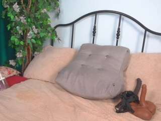 IsadoraDunkan live webcam show