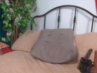 IsadoraDunkan live webcam show