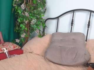 Isadoradunkan's cam show statistics and live stream