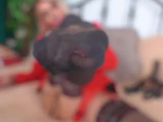IsadoraDunkan live cam preview