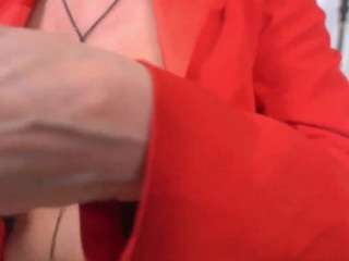 isadoradunkan Live Webcam on CamSoda
