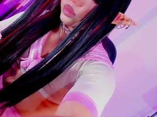 littleambarhot webcam