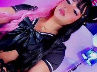 littleambarhot webcam