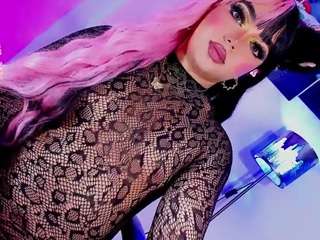 Ambar Rossx