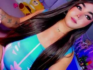 Ambar Rossx