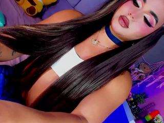 Ambar Rossx