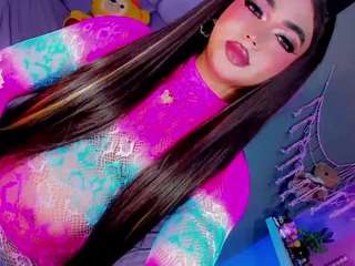 littleambarhot - Live HD Webcam