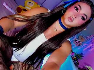 Ambar Rossx
