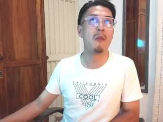 orionferrer Live Webcam on CamSoda