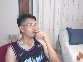 Orionferrer's Live Sex Cam Show