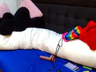 sexydynamitexx