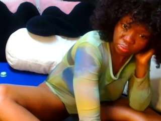 SexyDynamitexx live webcam show