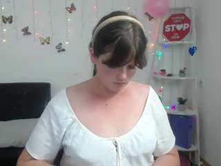 staceylex from CamSoda