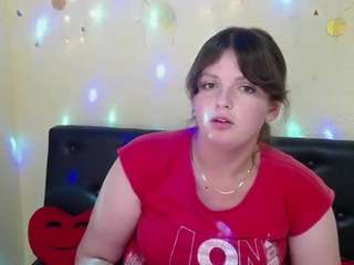 staceylex Live Webcam on CamSoda