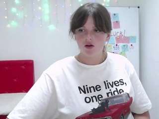 staceylex webcam