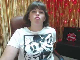staceylex Live Webcam on CamSoda