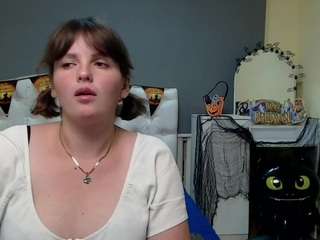 staceylex webcam