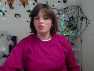 staceylex Live Webcam on CamSoda