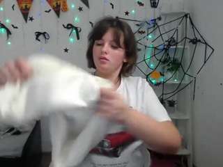 staceylex camsoda