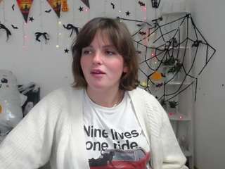 staceylex webcam