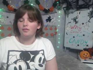 staceylex webcam