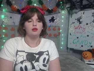 staceylex webcam