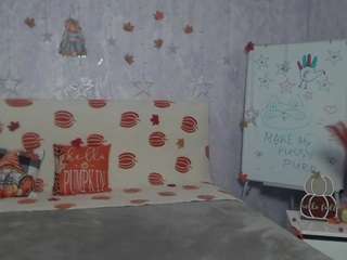 staceylex webcam model