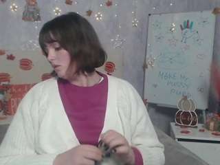 staceylex Live Webcam on CamSoda