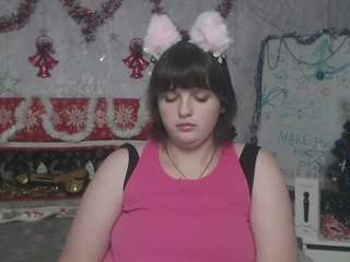 staceylex webcam model