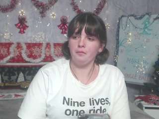 staceylex Live Webcam on CamSoda