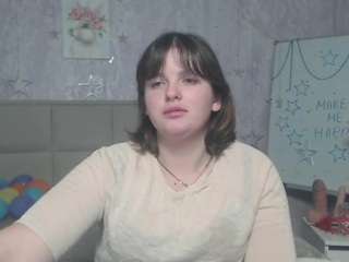 staceylex Live Webcam on CamSoda