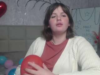 staceylex Live Webcam on CamSoda