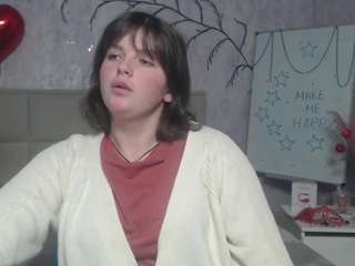 staceylex webcam model