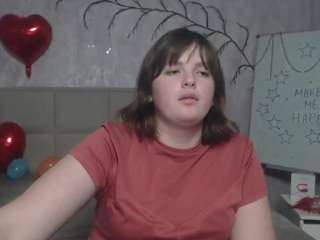 staceylex webcam model