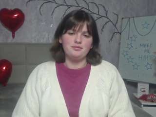 staceylex webcam model