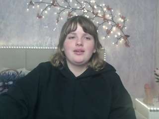 staceylex webcam model