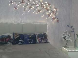 staceylex Live Webcam on CamSoda