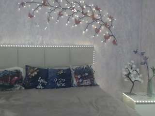 staceylex Live Webcam on CamSoda