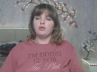 staceylex Live Webcam on CamSoda