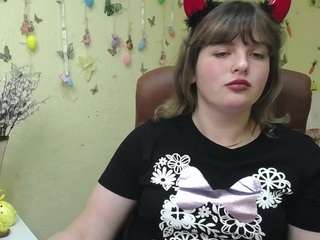 staceylex's CamSoda show and profile