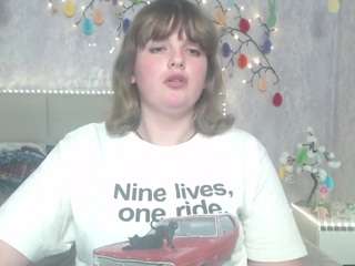 staceylex's CamSoda show and profile