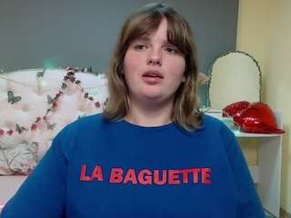 staceylex's CamSoda show and profile